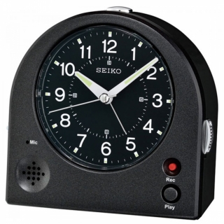 Будильник Seiko QHE081KN