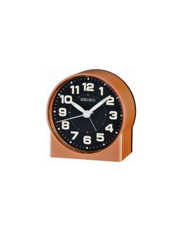 Настольные часы Seiko QHE084EN