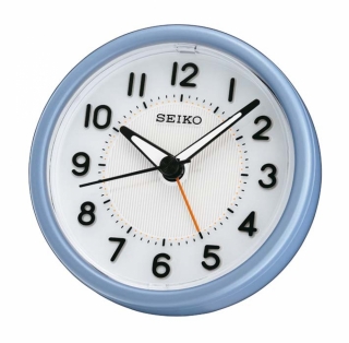 Будильник Seiko QHE087LN
