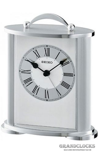 Настольные часы Seiko QHE092SL