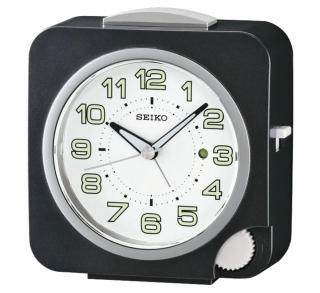 Будильник Seiko QHE095KL