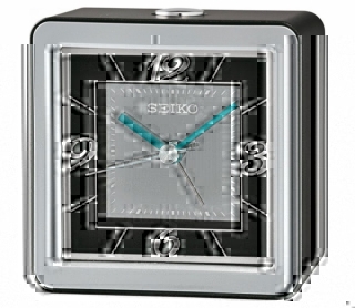 Будильник Seiko QHE098KN