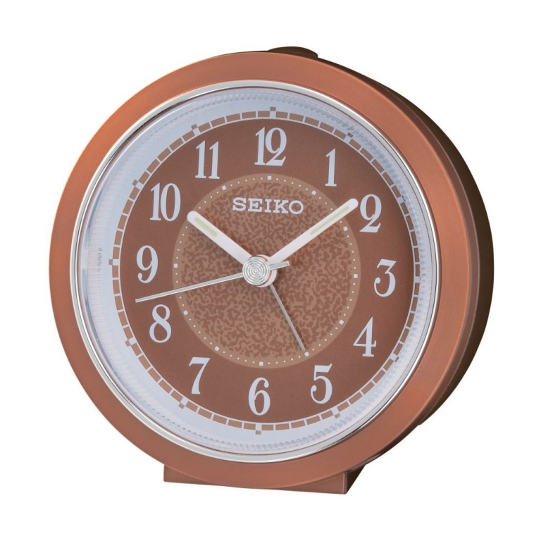 Настольные часы Seiko QHE111FN
