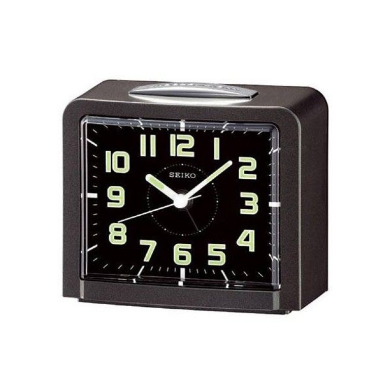 Настольные часы Seiko QHK015KN