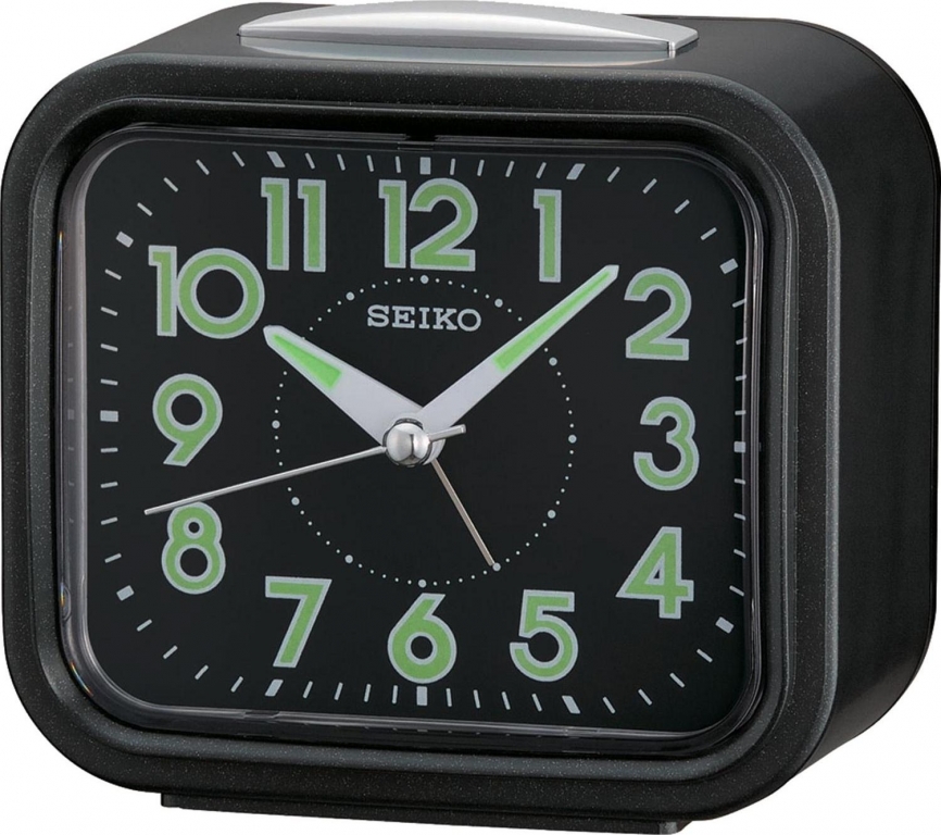 Настольные часы Seiko QHK023JN