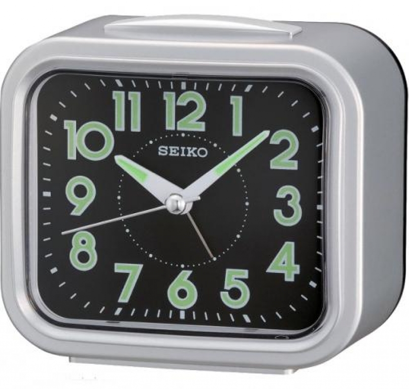 Настольные часы Seiko QHK023SN