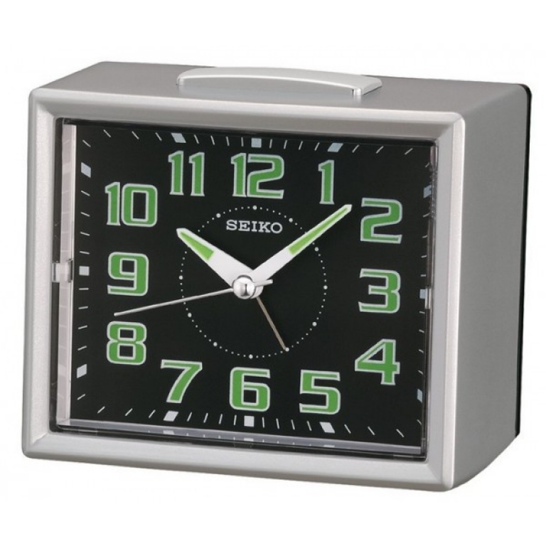 Настольные часы Seiko QHK024SN