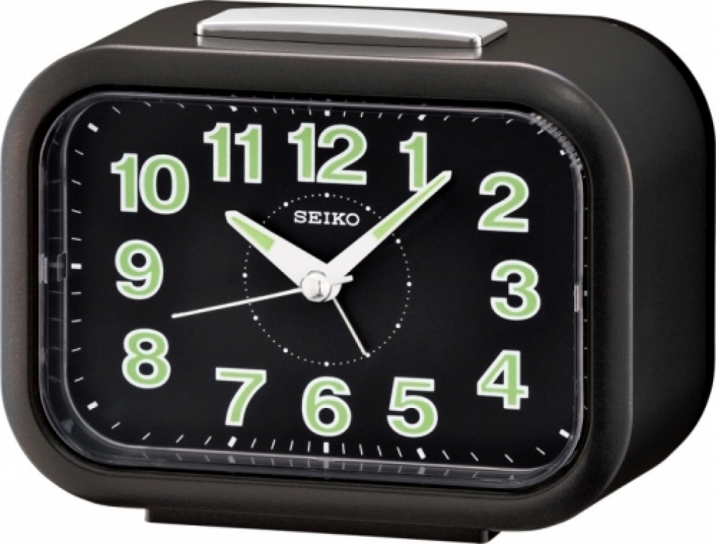 Настольные часы Seiko QHK026KN