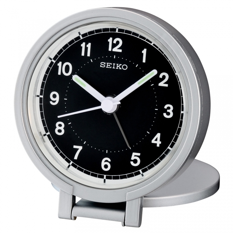Настольные часы Seiko QHT011AL