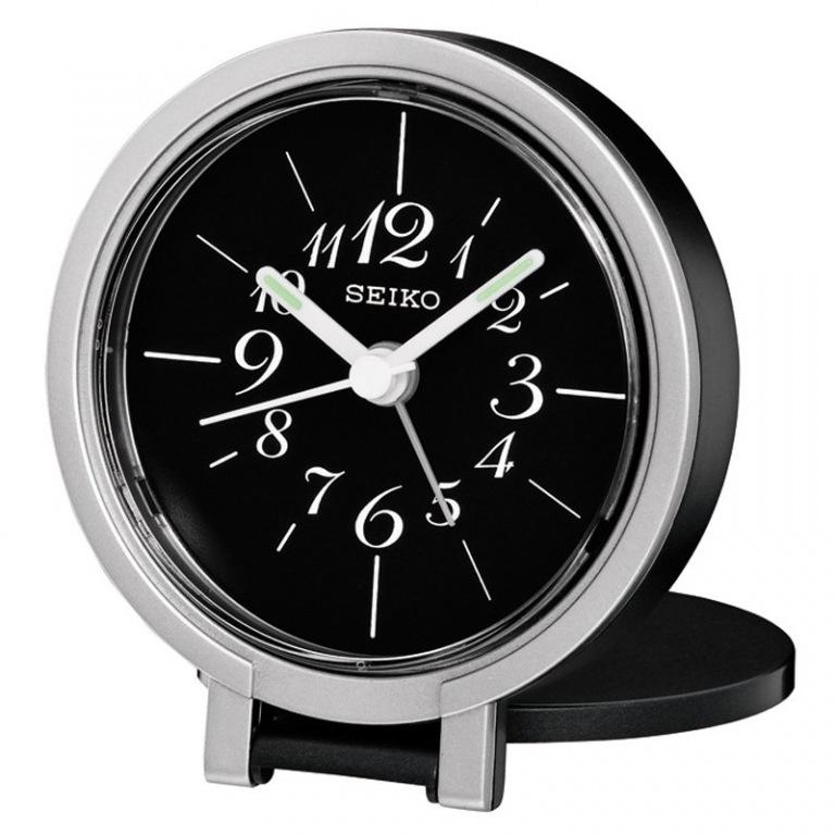 Настольные часы Seiko QHT011JL