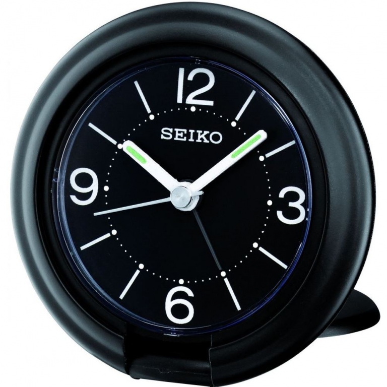 Настольные часы Seiko QHT012KL