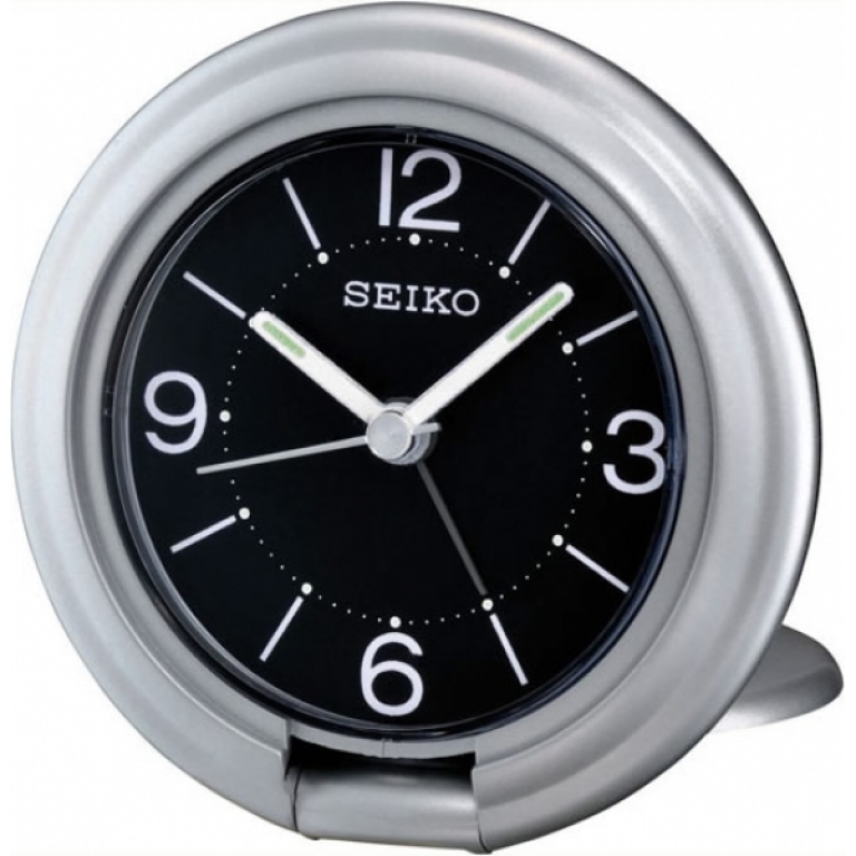 Настольные часы Seiko QHT012SL