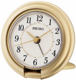 Будильник Seiko QHT014GL