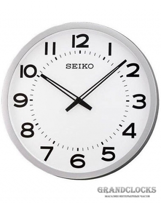 Настенные часы Seiko QXA563SN