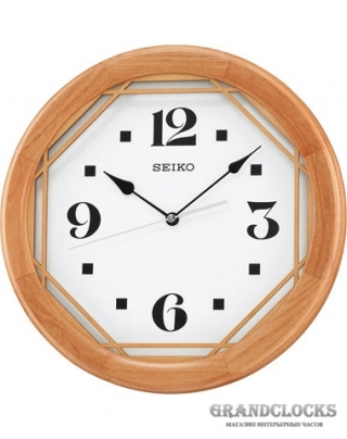 Настенные часы Seiko QXA565ZL