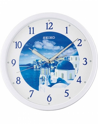 Настенные часы Seiko QXA595HN