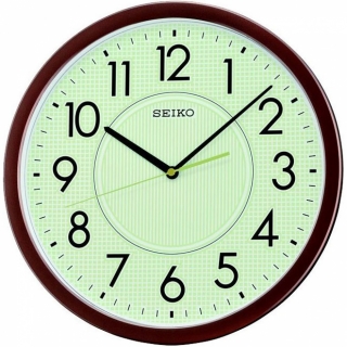Настенные часы Seiko QXA629B