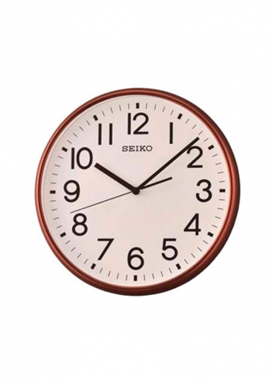 Настенные часы Seiko QXA677BN