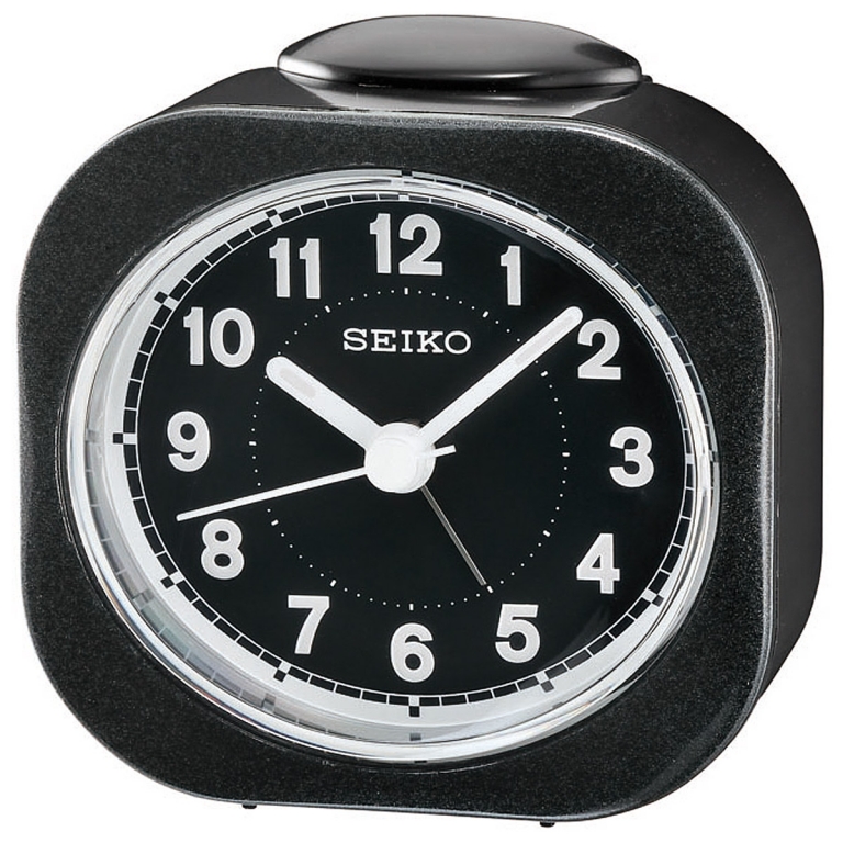 Настольные часы Seiko QXE003KN