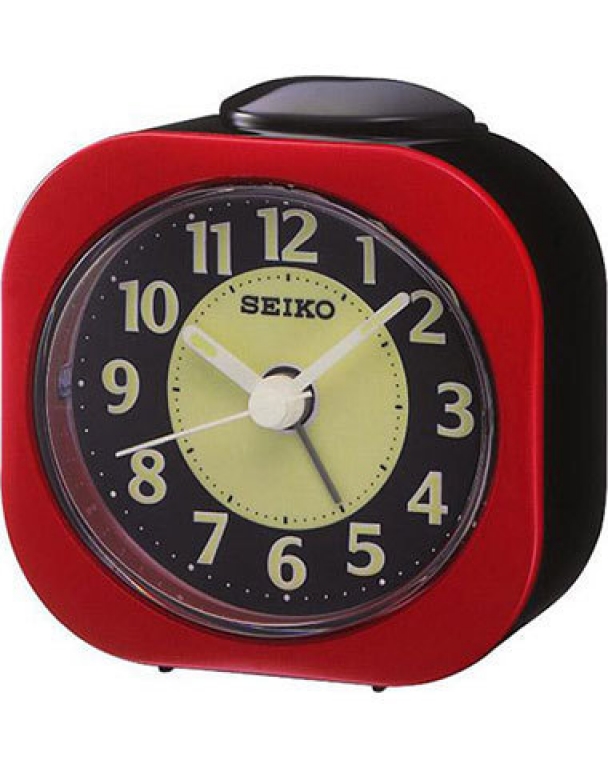 Настольные часы Seiko QXE003RN