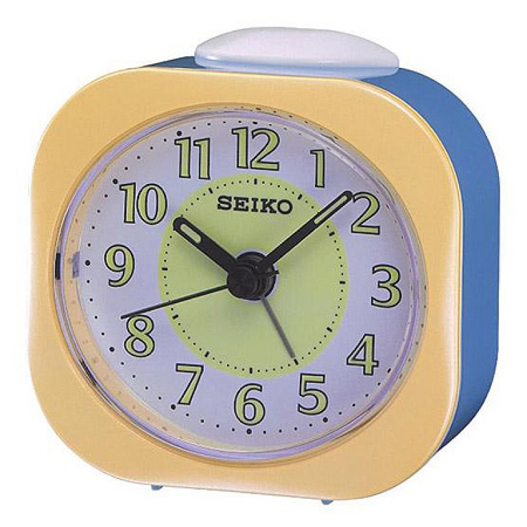 Настольные часы Seiko QXE003YN