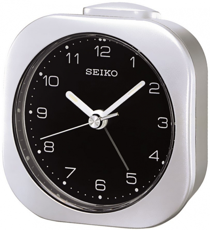 Настольные часы Seiko QXE016KN