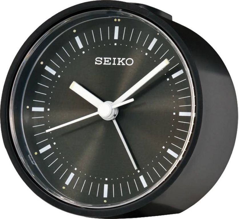 Настольные часы Seiko QXE042KN