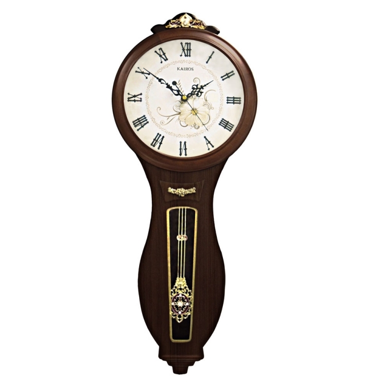 Настенные часы Kairos RC005-2
