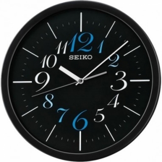 Настенные часы Seiko QXA547KT
