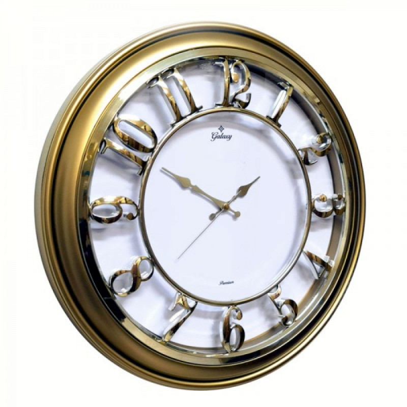 Настенные часы GALAXY M-1965 BA