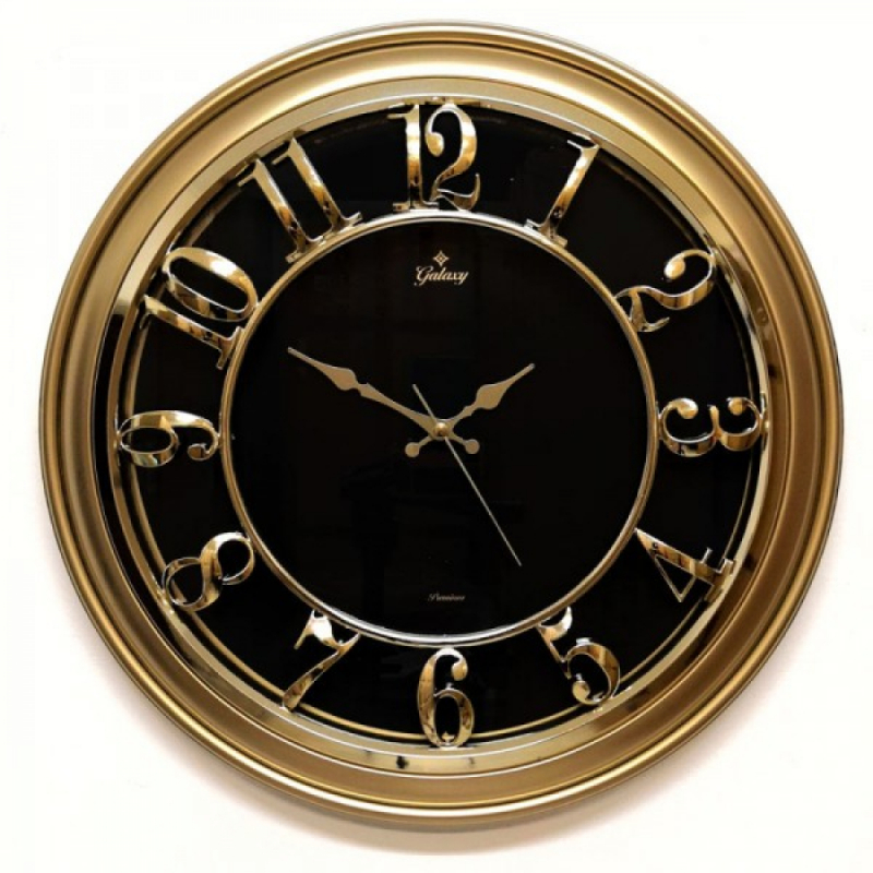 Настенные часы GALAXY M-1965 SA
