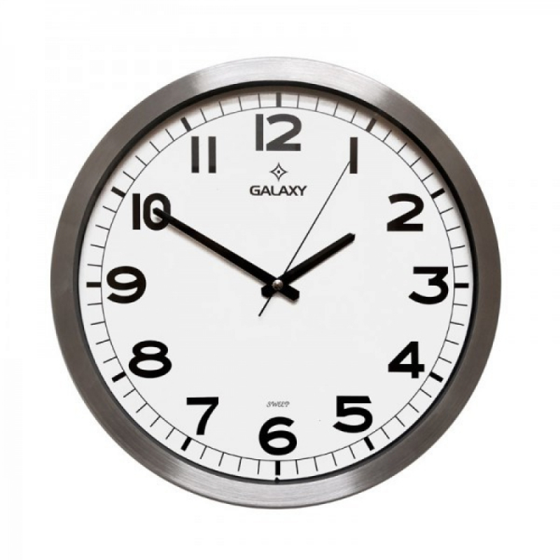Настенные часы GALAXY M-212-3