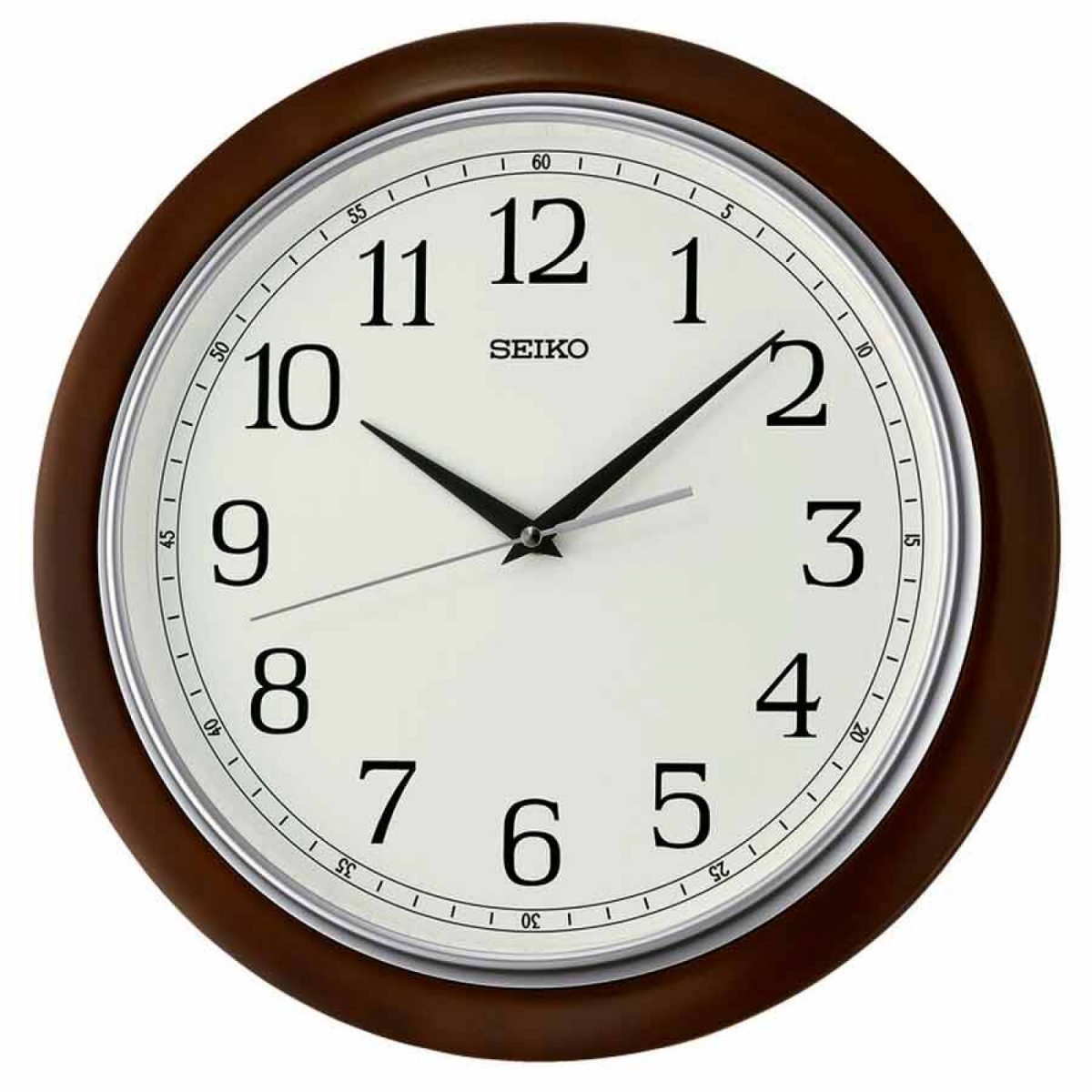 Настенные часы SEIKO QXA813B