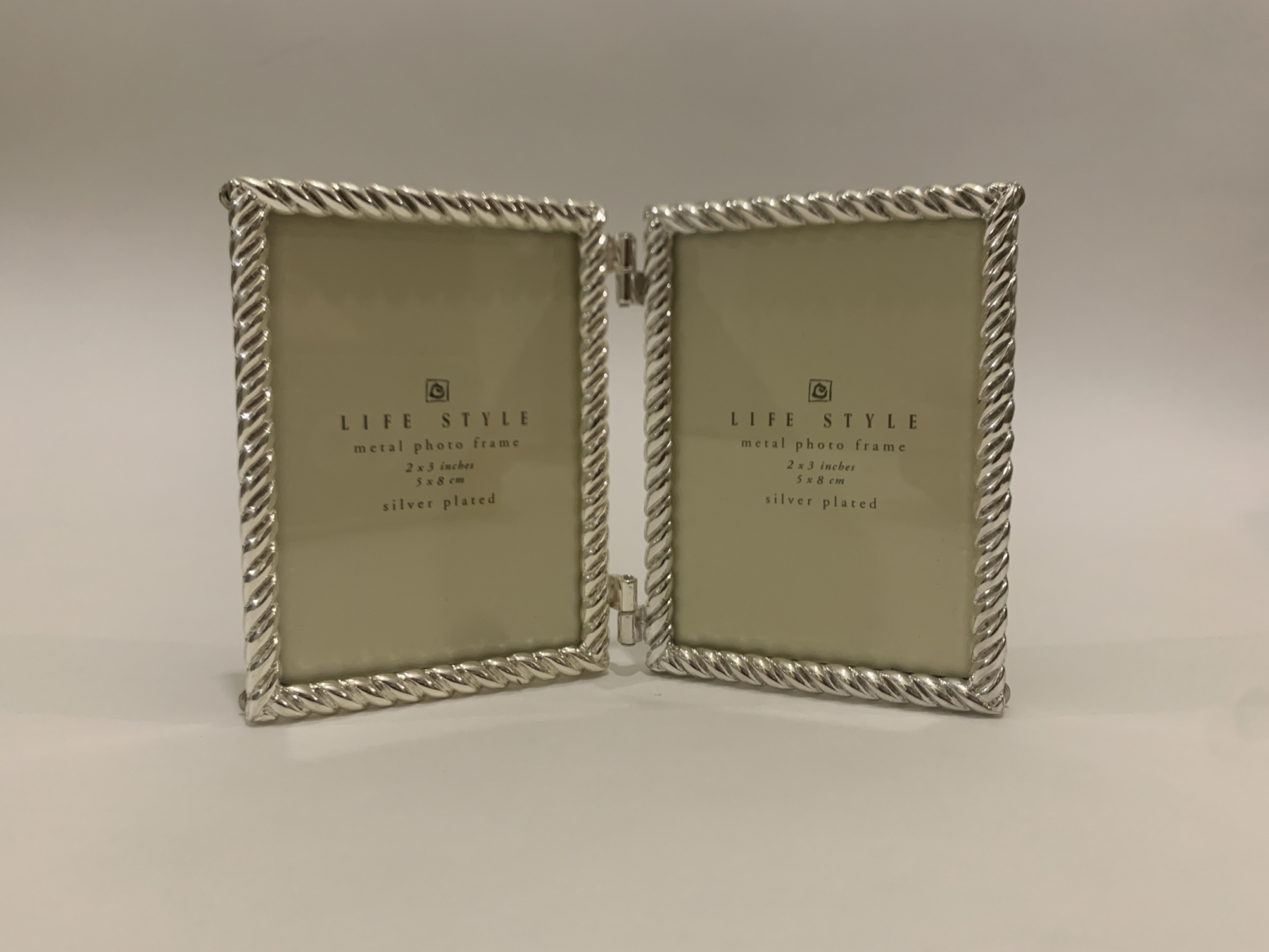 Фоторамка на 2 фото Stella PP516-2