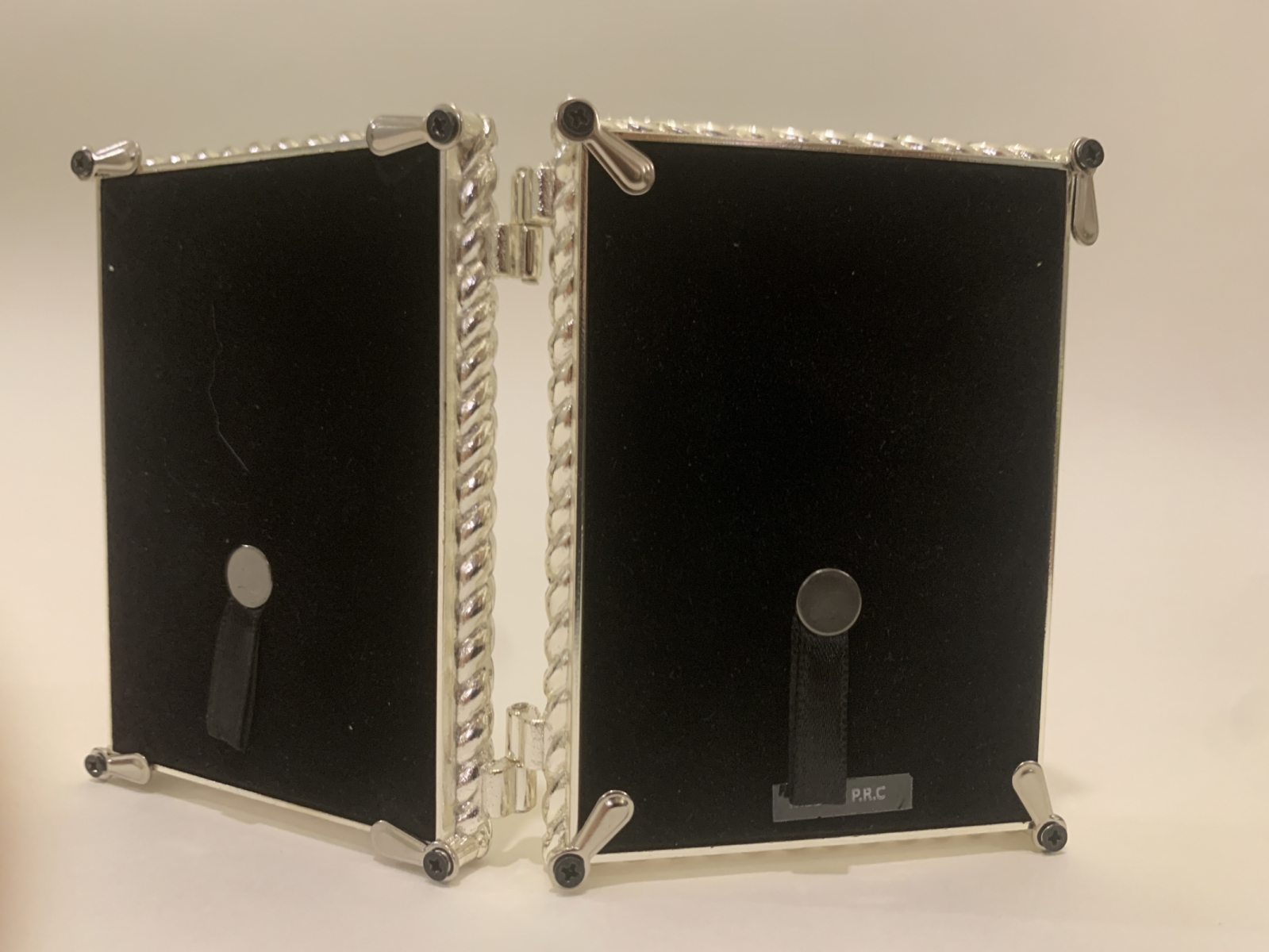 Фоторамка на 2 фото Stella PP516-2