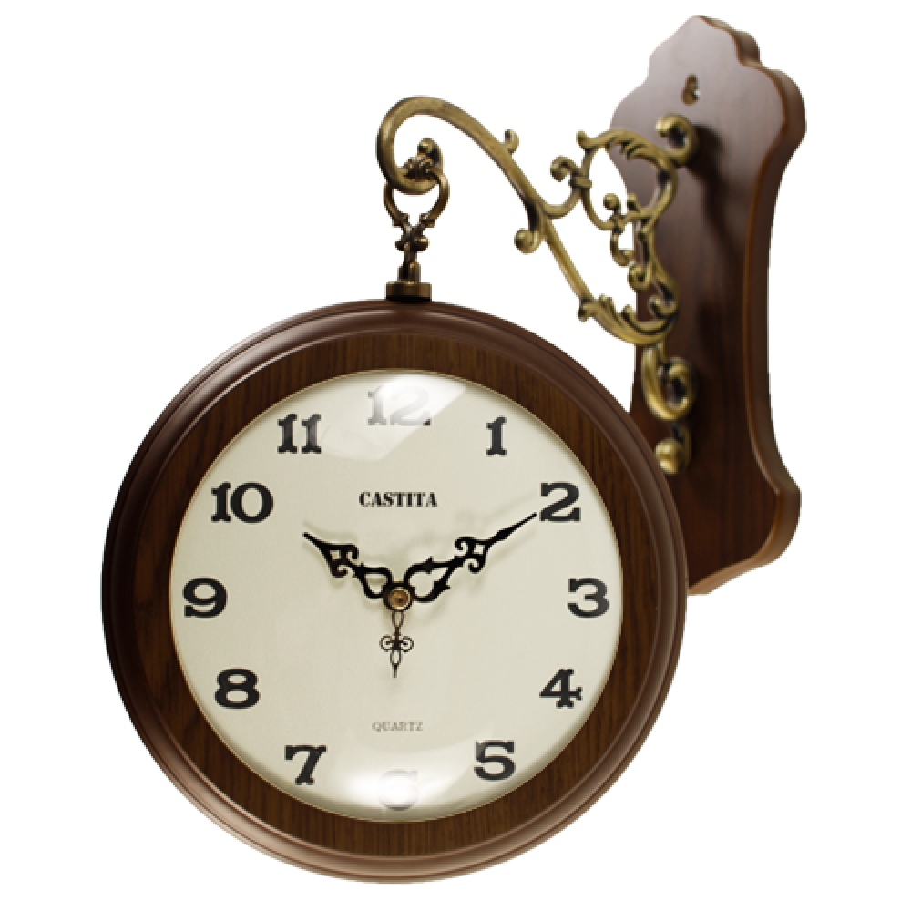 Где Купить В Краснодаре Двухсторонние Настенные Часы