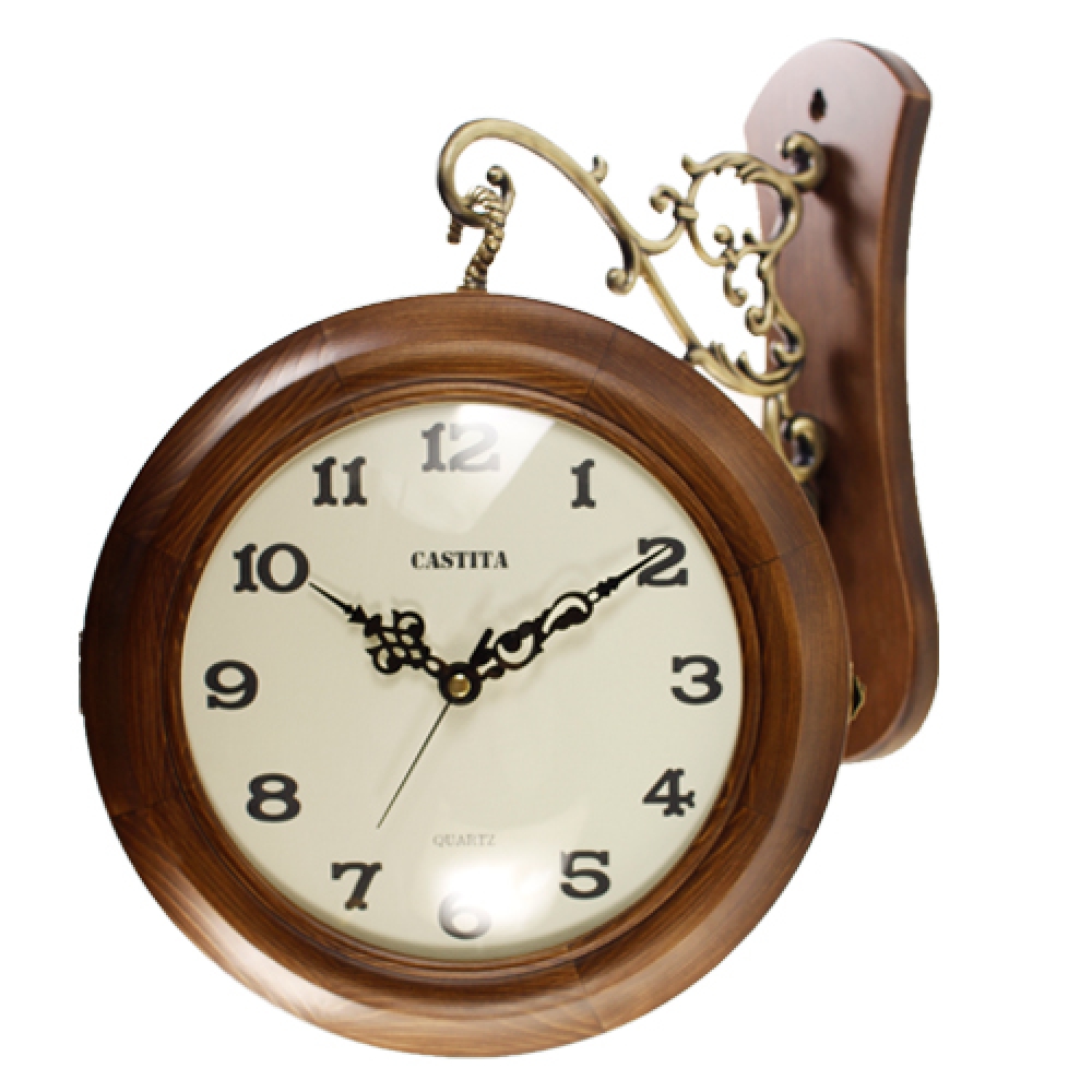 Где Купить В Краснодаре Двухсторонние Настенные Часы