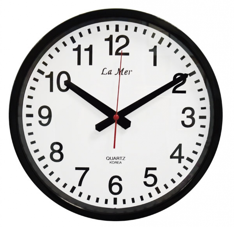 Настенные часы La Mer GD007027
