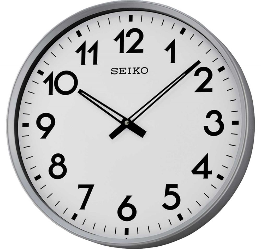 Настенные часы SEIKO QXA560S