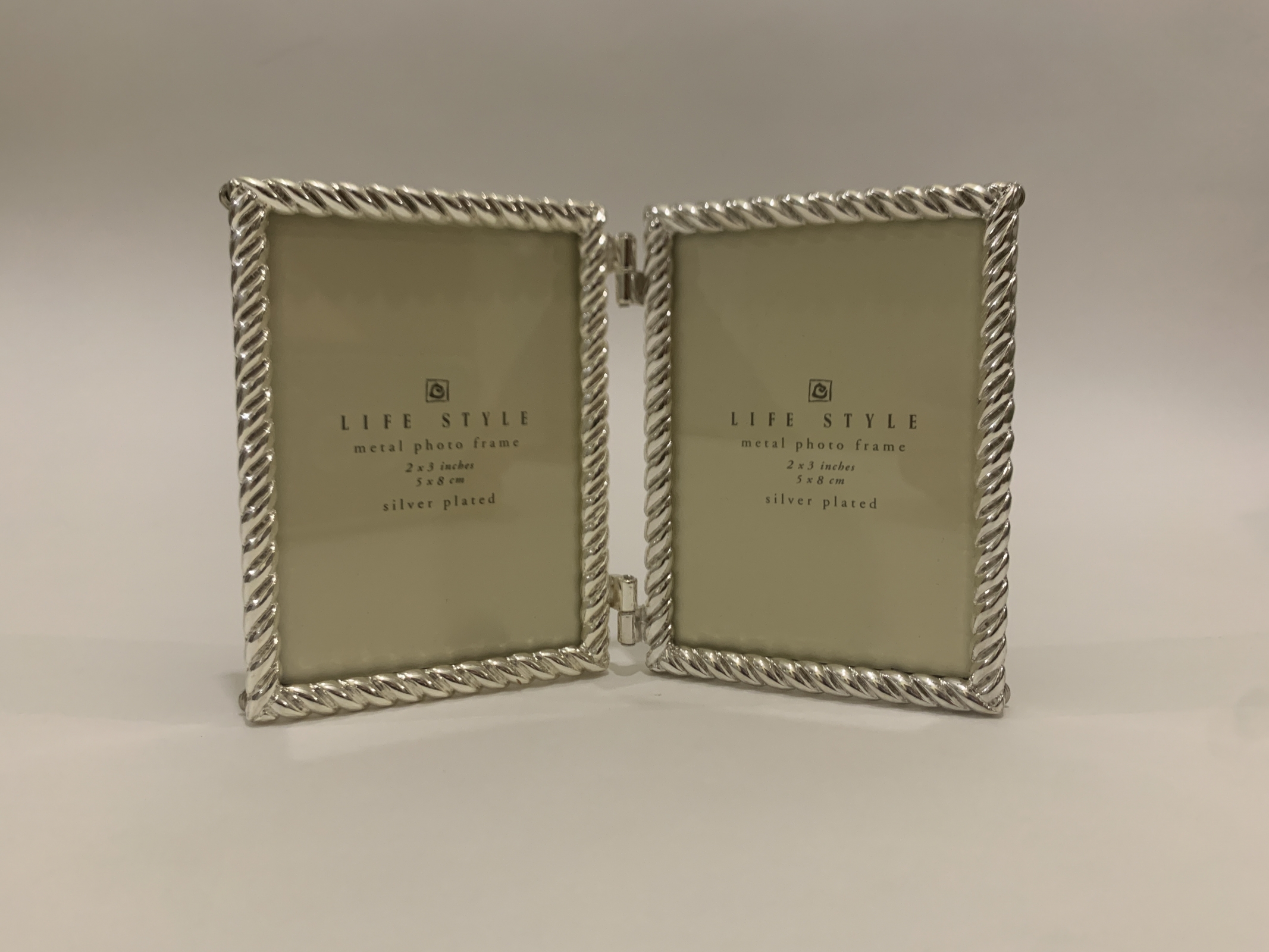 Фоторамка на 2 фото Stella PP516-2