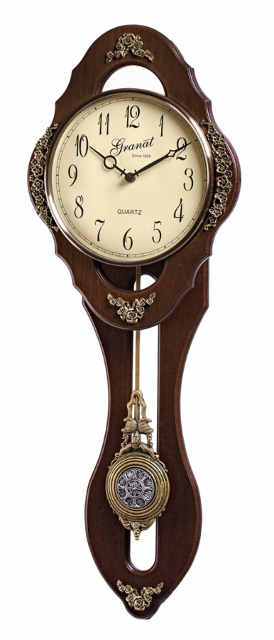 Настенные часы Восток Baccart 16305