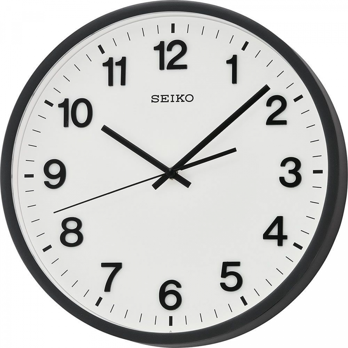 Стрелки на огромном циферблате. Настенные часы Seiko qxa640kn. Настенные часы Seiko qxa560an. Seiko qxa445kn. Настенные часы Seiko qxa598a.