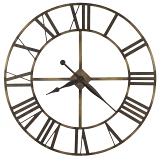 Настенные часы Howard Miller  Alcott  625-566