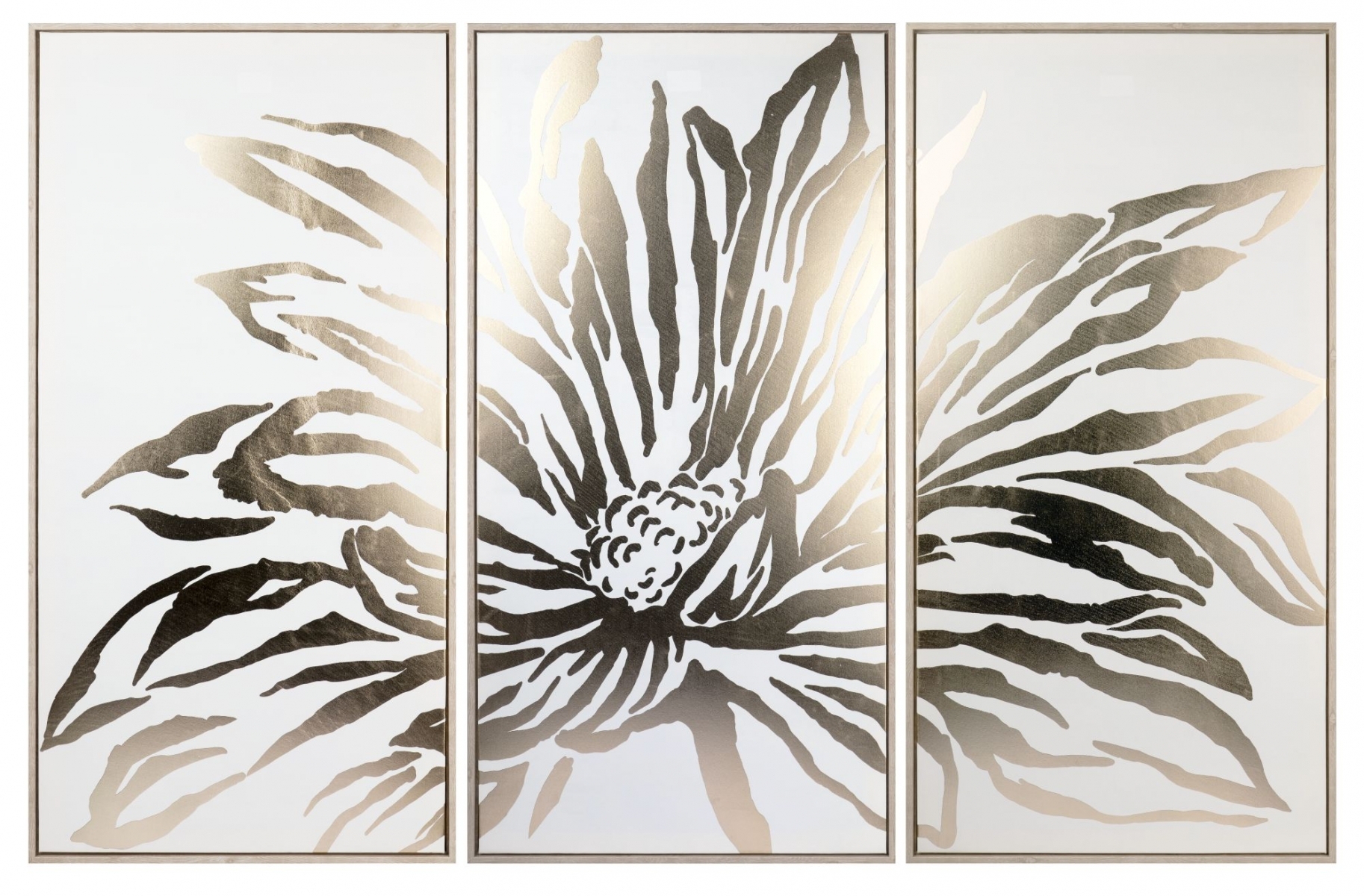 Интерьерное декоративное панно-триптих Tomas Stern 87030