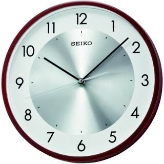 Настенные часы Seiko QXA615BN