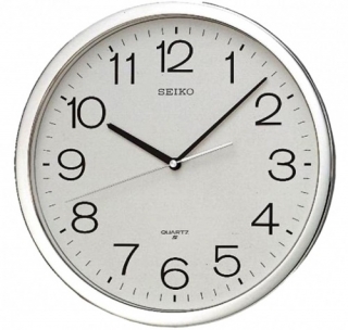 Настенные часы Seiko QXA020S