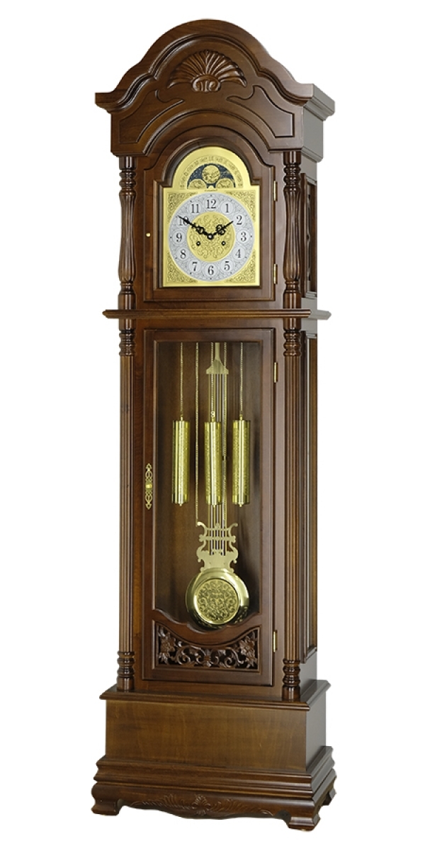 Напольные часы Columbus CL-9702M
