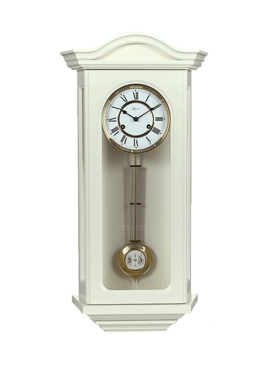 Механические настенные часы Hermle  70290-000141