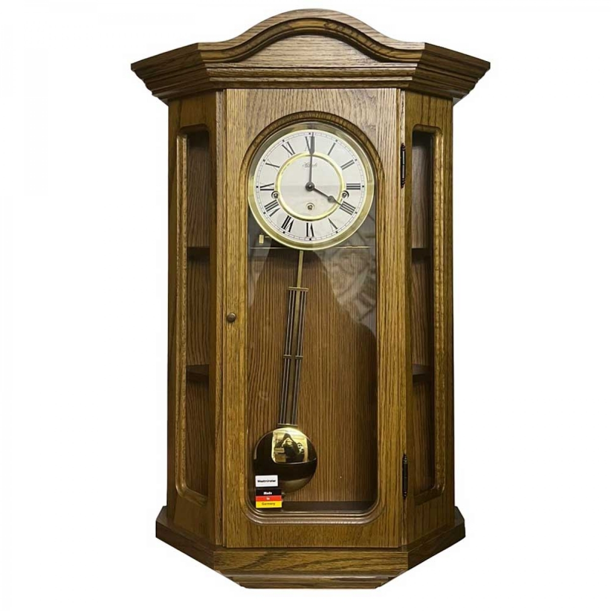 Настенные часы Hermle  70305-040341