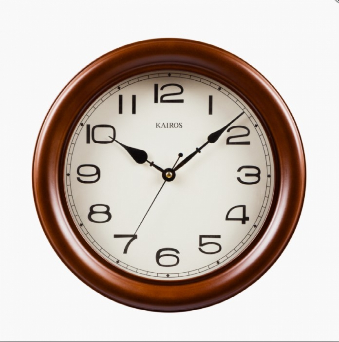 Настенные часы Kairos KS 536
